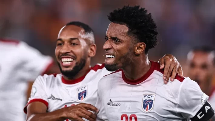 AFCON 2023 quarter-final showdown: Cape Verde vs. South Africa - anticipated line-ups unveiled