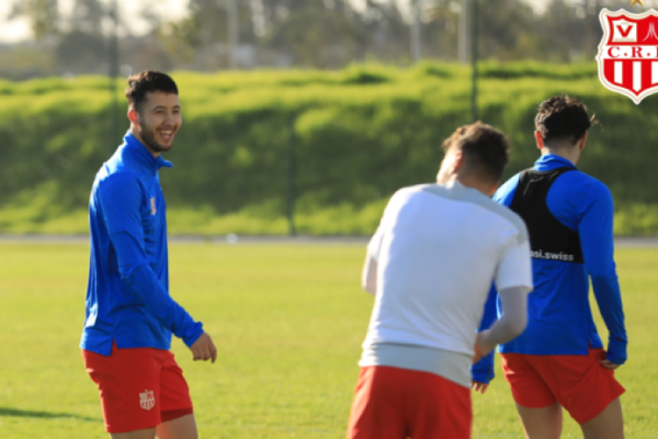 Algerian international returns to JS Kabylie