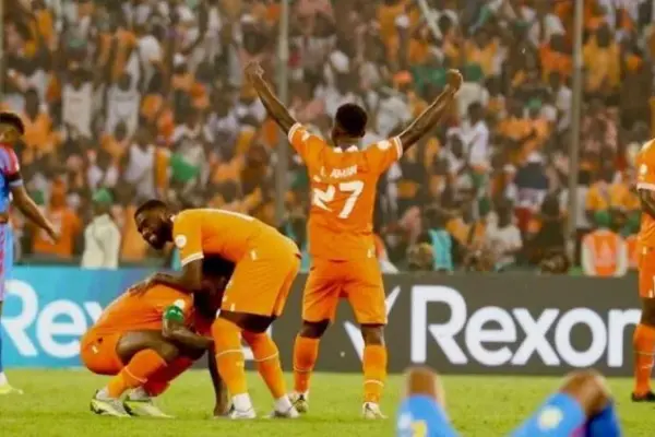 Ivory Coast secures AFCON 2023 final spot: President Alassane Ouattara expresses delight