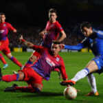 LDC /NAPLES-ARSENAL: WITH BEHRAMI AND DZEMAILI, AGAINST GIROUD AND FLAMINI