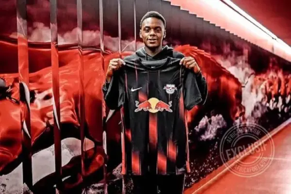 West Ham United seals deal for Rising Nigerian star Chilohem Onuoha