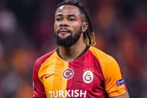 Christian Luyindama set to revive career in the Chinese Super League