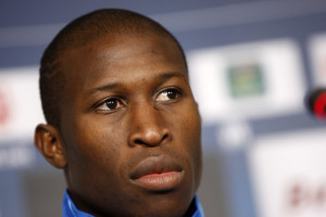 FOOTBALL- MISCS - PRESENTATION ROD FANNI IN MARSEILLE - AfricaSoccer.com FOOTBALL MISCS PRESENTATION ROD FANNI IN MARSEILLE OM ROD FANNI OUT THREE WEEKS AfricaSoccercom