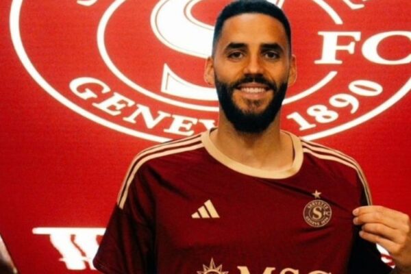 FC Servette secures Dylan Bronn on loan to bolster defensive Arsenal