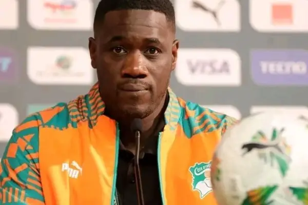 Emerse Faé unveils ambitious goals for Ivory Coast football: eyes on World Cup glory