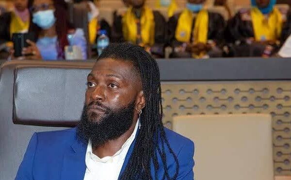 Emmanuel Adébayor expresses concern over Togo's football absence at AFCON