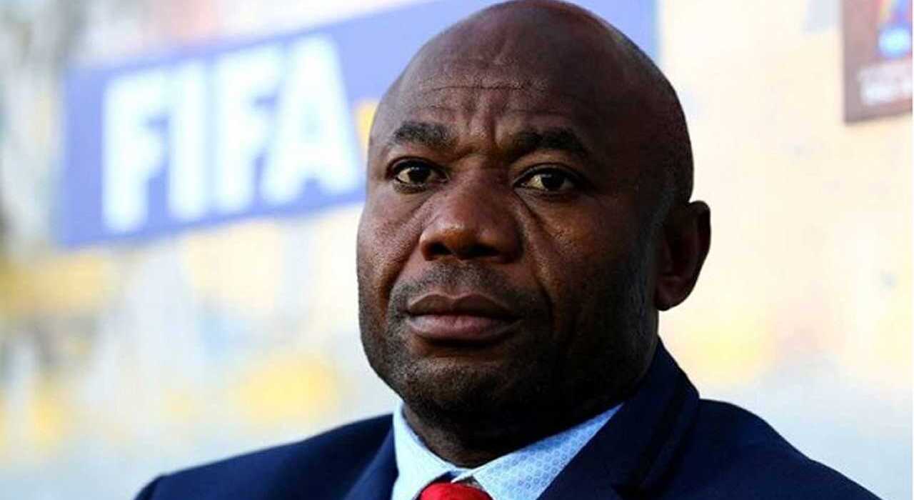 Emmanuel Amunike