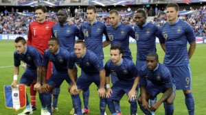 Equipe-de-France-football-300x168 - AfricaSoccer.com Equipe de France football 300x168 WORLD CUP 2014 GROUP E BLESSED BREAD FOR FRANCE AfricaSoccercom