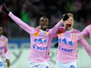 Evian-Modou-Sougou-2013_3046477-300x225 - AfricaSoccer.com Evian Modou Sougou 2013 3046477 300x225 ETG PSGSOUGOU WE ARE HAPPY TO BEAT THE LEADER AfricaSoccercom