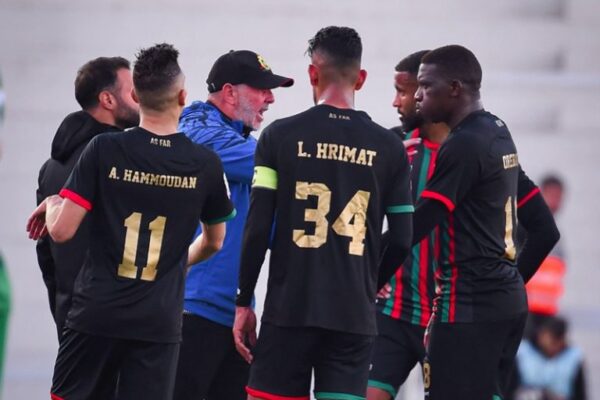 Royal Army football club mourns loyal fan Hatem