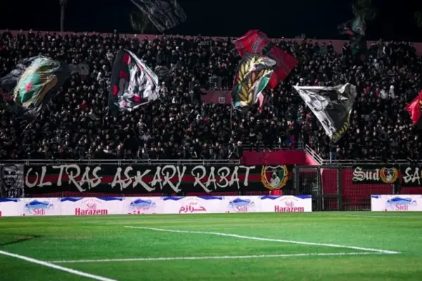 Authorities in Zemamra ban Army club fans from traveling