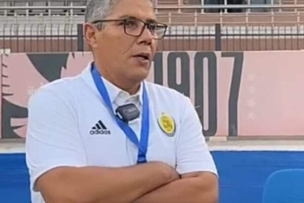 Summit showdown: Abu Salim secures victory as Shukri Al-Khatawy outshines Tarek Grayaa