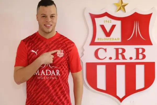 Turkish Club rescues Youcef Atal from french turmoil