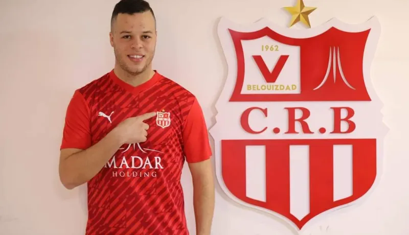 Turkish Club rescues Youcef Atal from french turmoil