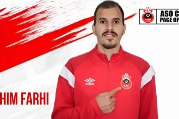 Olympique de Chlef bolsters squad with Ferhi and Ben Yahia