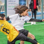 Zamalek intensifies training with dual sessions under coach Jose Gomez