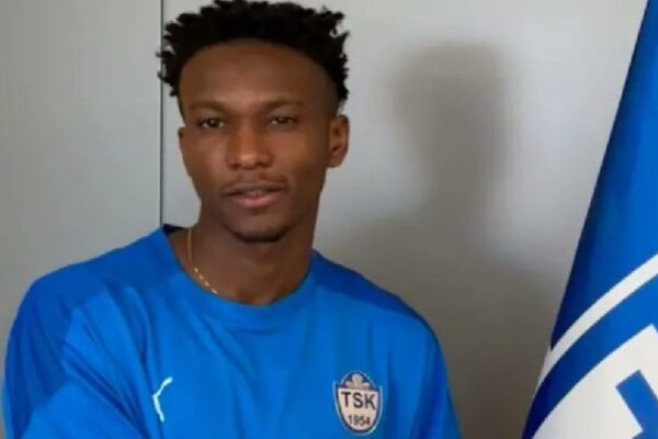 Tuzlaspor secures Foday Trawally transfer