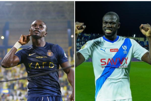 Al-Nassr and Al-Hilal set for high-stakes friendly clash in Saudi Football spectacle