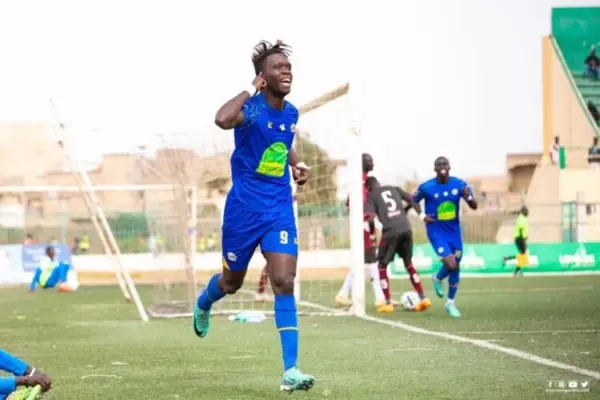Teungueth FC nets substantial windfall with transfers of PA Oumar and Mbaye Jacques Ndiaye