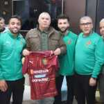 Yassin appointed as manager of Enppi following Tamer Mostafa’s resignation amid president’s intervention