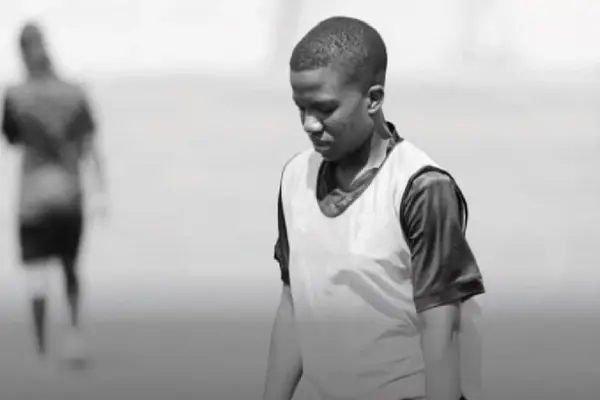 Tragic passing of Norin Betani, rising Zambian striker during national team assembly