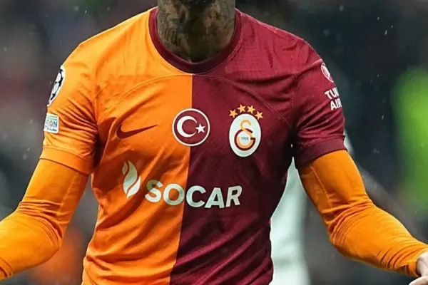 Galatasaray set to part ways with Wilfried Zaha as Turkish dream turns nightmarish