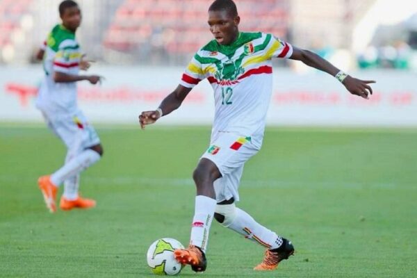 Highly coveted young talent Gaoussou Koné attracts interest from European football giants