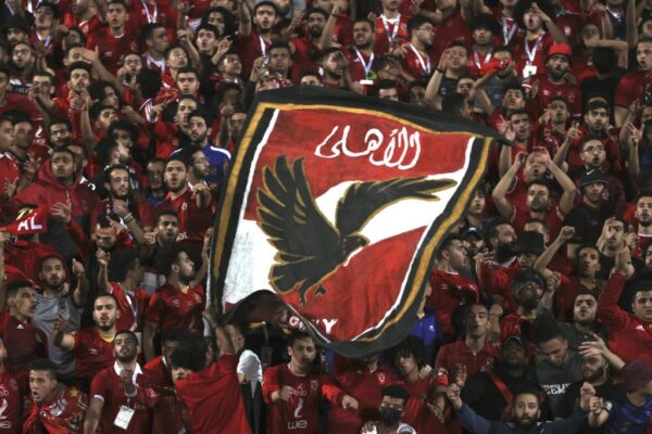 Al Ahly sets travel date for Medeama SC encounter in Ghana