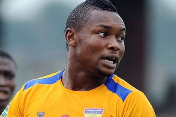 Godfrey Oboabona set for revival in NPFL after two-year Hiatus