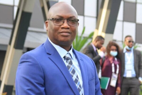 Colonel Guy Akpovy secures unanimous re-election for third term as FTF president