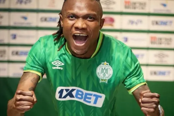 FIFA rules in favor of Fath Union Sport in Guy's dispute