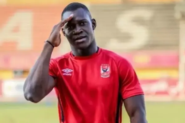 Aliou Dieng commits to Al Ahly amidst high demand from European and Asian clubs