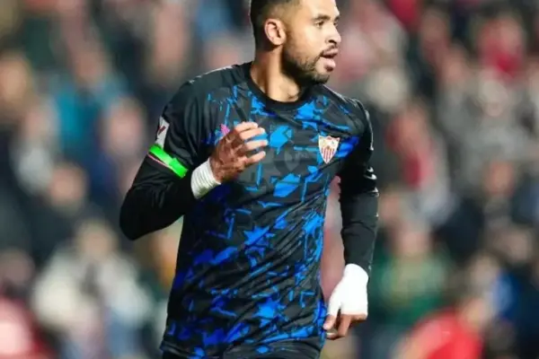 Youssef En-Nesyri makes history as top Moroccan scorer in La Liga