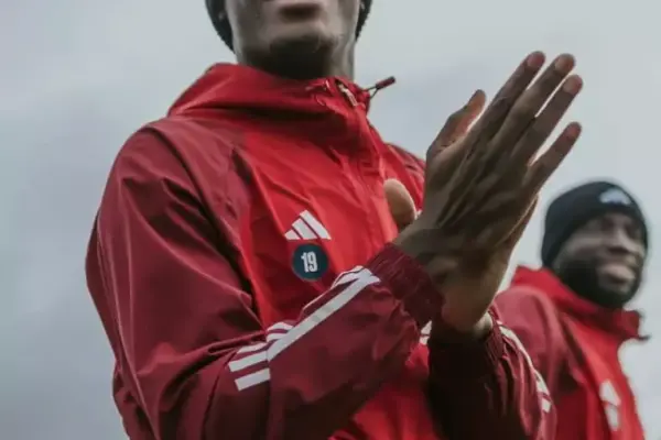  Senegalese Duo Niakhate and Kouyaté resume training with Nottingham Forest Post AFCON 2023