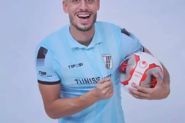  Goalkeeping maestro Sabri Ben Hassan commits to CS Sfaxien until 2027