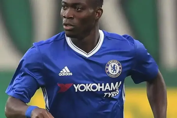  Chelsea and Newcastle United pay heartfelt tribute to the Late Christian Atsu on first anniversary