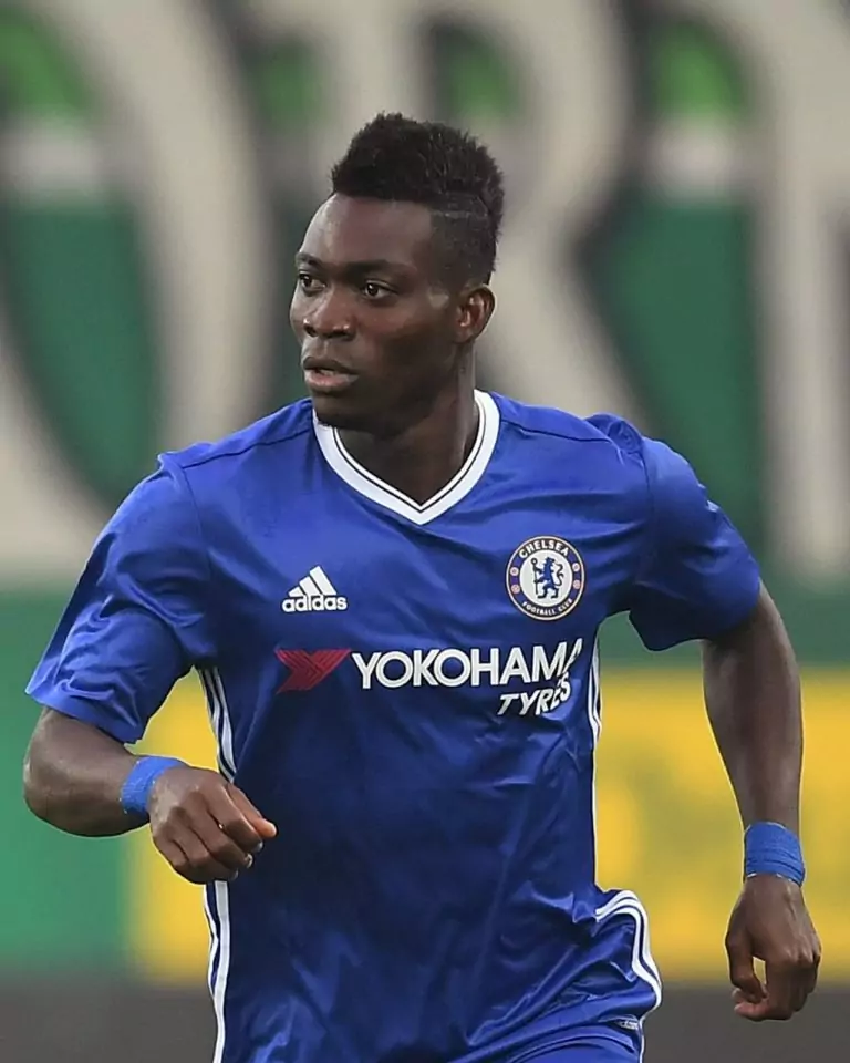  Chelsea and Newcastle United pay heartfelt tribute to the Late Christian Atsu on first anniversary