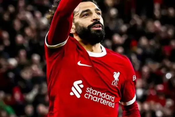 Liverpool maestro Mohamed Salah emerges as Jürgen Klopp's pinnacle performer