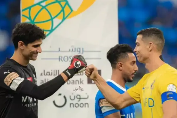Al Hilal secures Riyadh season Cup: Bono and Koulibaly crowned champions