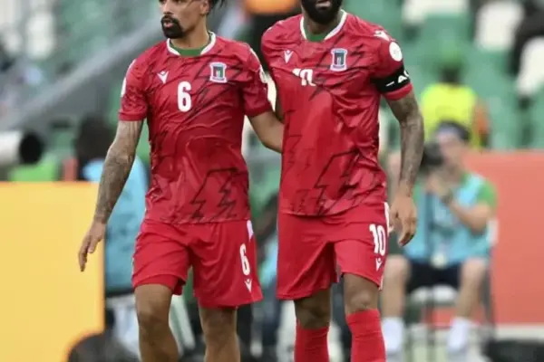 Equatorial Guinea footballers expose alleged corruption within national federation