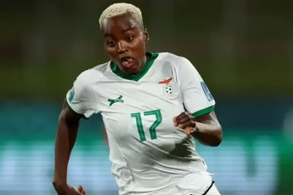 Racheal Kundananji shatters records as the most expensive female transfer worldwide