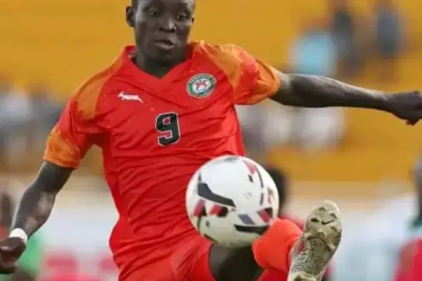 Niger Football Federation rescinds suspension, Victorien Adebayor set for Mena Return