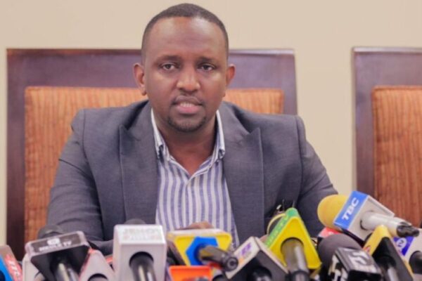 President of Young Africans: Al Ahly is favored to win CAF Champions League, and I'm a fan of Mohamed Salah