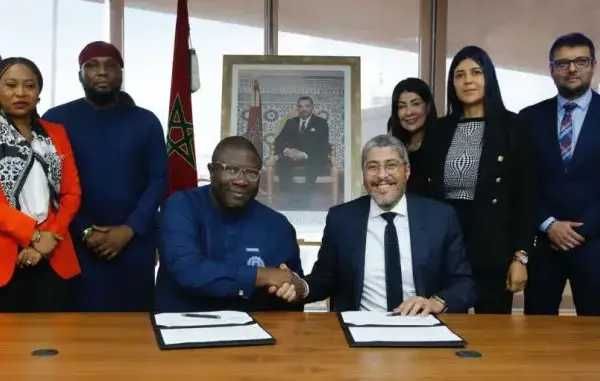 Morocco promotes African tourism ahead of AFCON 2025, signs agreement with continent's largest travel agency