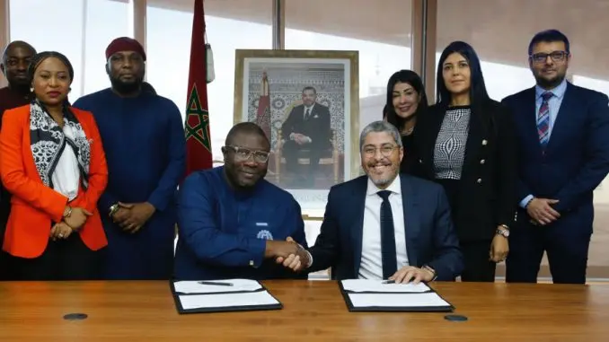 Morocco promotes African tourism ahead of AFCON 2025, signs agreement with continent's largest travel agency