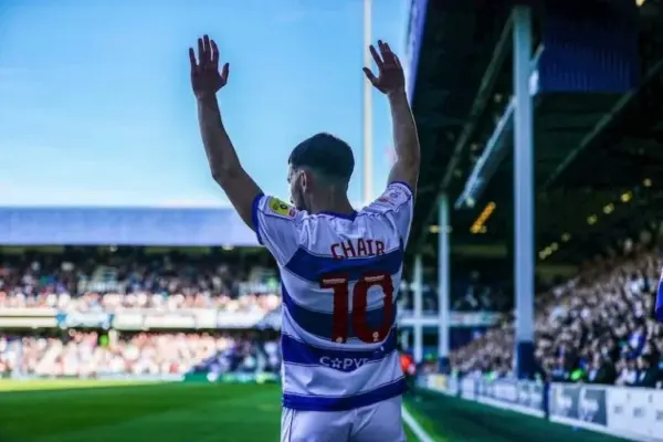 Belgian court Sentences Elias Chair to prison term