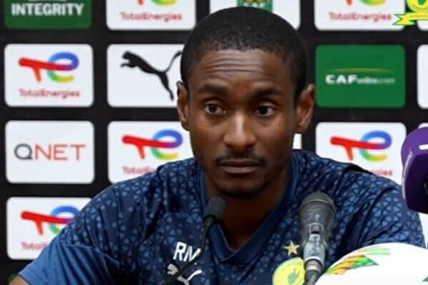 Mamelodi Sundowns: Rulani Mokwena's reflects on lingering heartache and Champions League aspirations