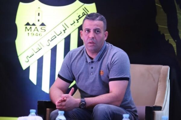 Fath Union Sport president clarifies financial crisis amid sport challenges