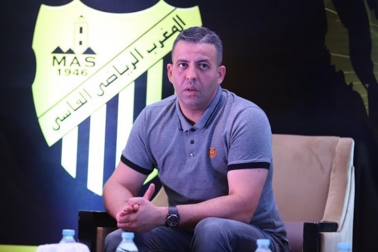 Fath Union Sport president clarifies financial crisis amid sport challenges