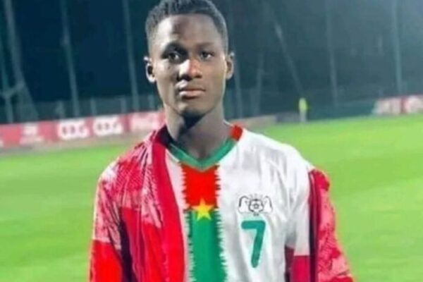 Burkinabè striker Jean Botué poised for FC Inter Turku move